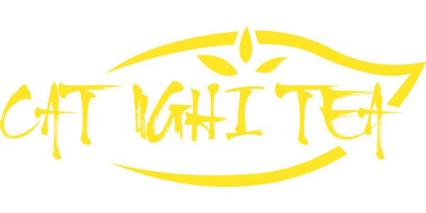 Cát Nghi Tea